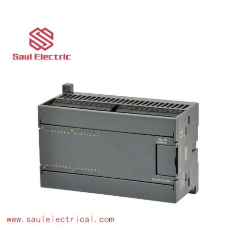 SIEMENS 6ES7 223-1PL22-0XA0: Digital IO Relay Module