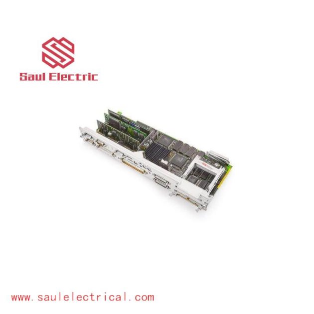 SIEMENS 6FC5370-6AA30-0WA0 Motherboard: Advanced Control Center for Industrial Automation