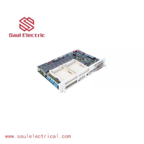 SIEMENS 6FM1470-3CA25 Display Module: Industrial Control Innovation at Its Best