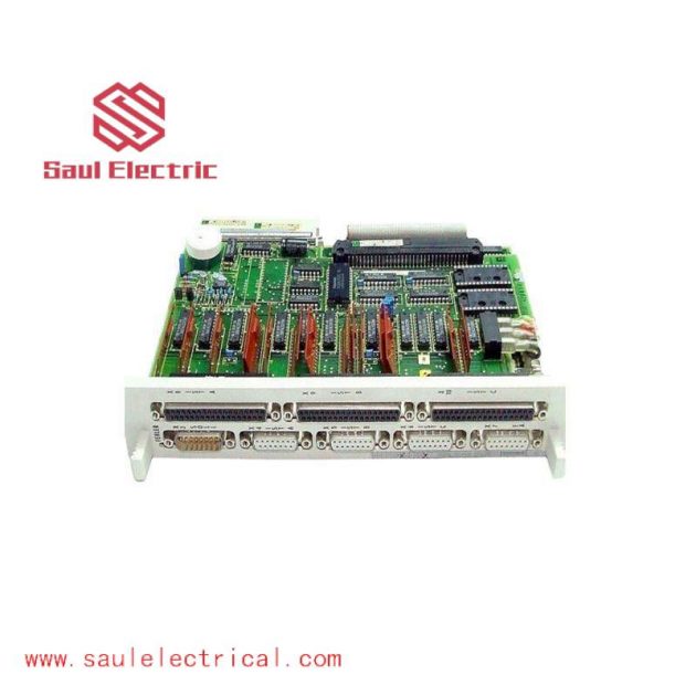 SIEMENS 6FM1726-3BA00 Positioning Module: Precision & Reliability in Motion Control