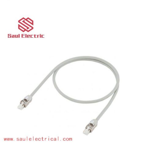 SIEMENS 6FX2002-1DC00-1AA5 SIGNAL CABLE: Precision Engineering for Industrial Control