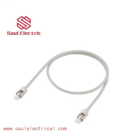 SIEMENS 6FX2002-1DC00-1AH0 Signal Cable: Advanced Control Solutions