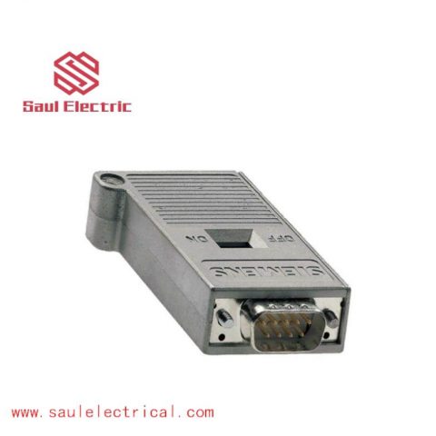 SIEMENS 6GK1500-0EA02 PROFIBUS Bus Connector