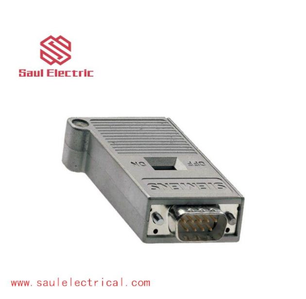 SIEMENS 6GK1500-0EA02 PROFIBUS Bus Connector