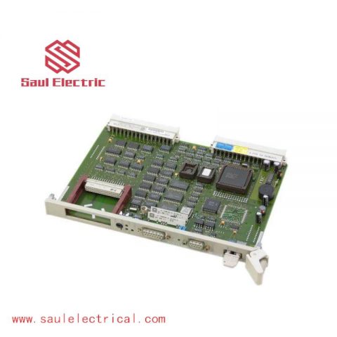 SIEMENS 6GK1543-0AA01 Communications Interface Module