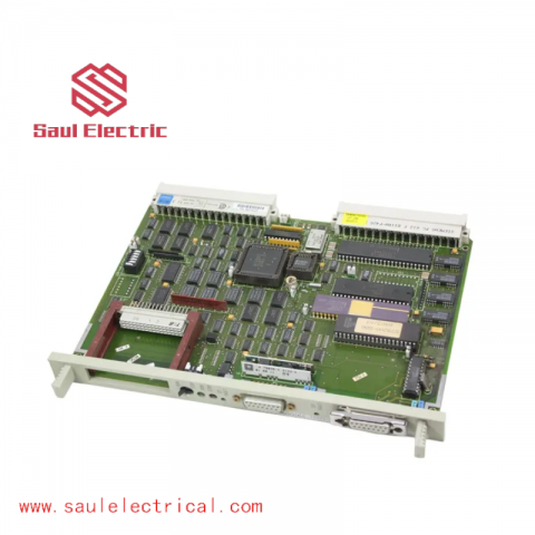 SIEMENS 6GK1-143-0AA01 Interf. Module