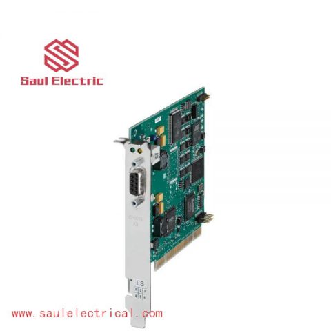 SIEMENS 6GK1 561-3AA02 Communications Processor, Efficient Control Solutions