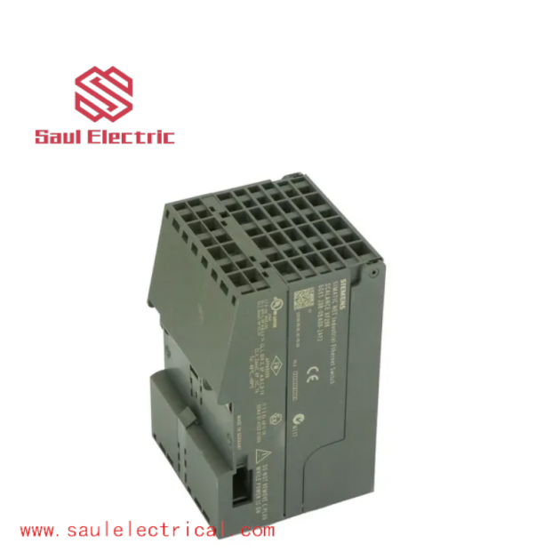 SIEMENS SCALANCE XF208 Redundant Power Supply, for Industrial Networking