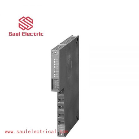 SIEMENS 6GK7443-1GX20-0XE0: Industrial Communication Hub for Enhanced Efficiency