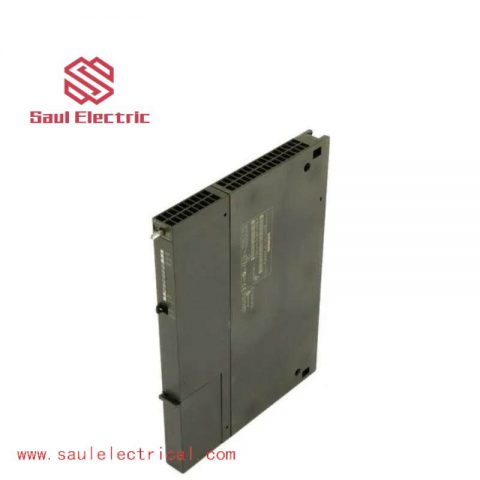 SIEMENS 6GK7443-5DX04-0XE0: Advanced Communication Processor Module