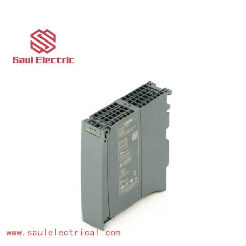 SIEMENS 6GK7543-1AX00-0XE0: Industrial Communication Processor for Enhanced Automation Solutions