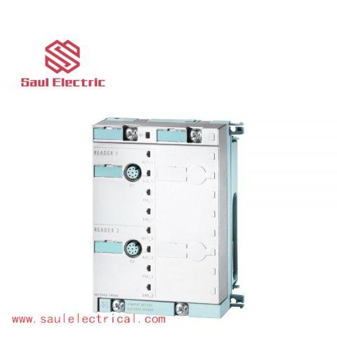 SIEMENS RF170C Installation Connector Block for RFID Communication Modules, 6GT2002-1HD00