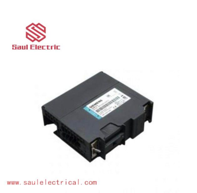 SIEMENS 6SC6100-0ND20: Advanced Digital Closed-Loop Control Module for Precision Automation