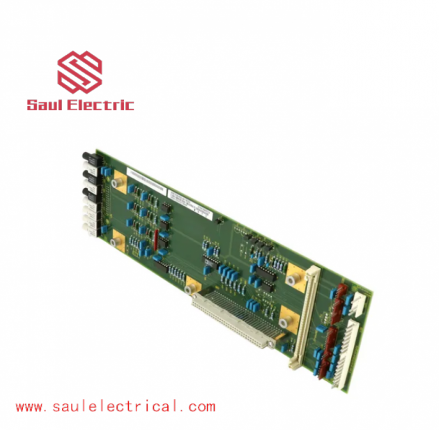 SIEMENS 6SE7038-6GL84-1BG2: Industrial Inverter Interface Board