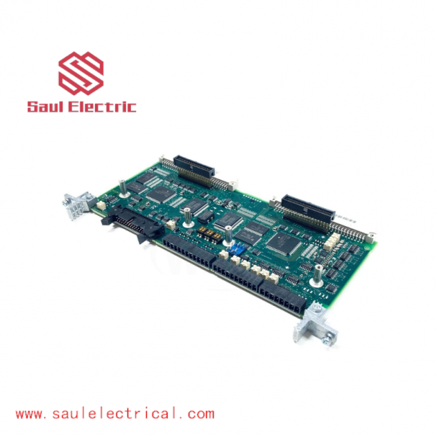 SIEMENS 6SE7090-0XX84-0AB0 Motion Control Module