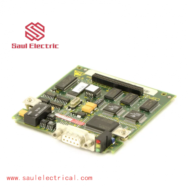 SIEMENS 6SE7090-0XX84-0FF5 COMM BOARD for Motion Control