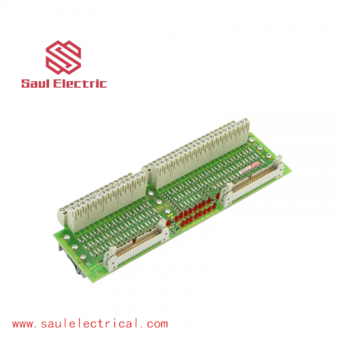 SIEMENS 6SE7090-0XX84-3EH0 - Advanced Drive Control Module