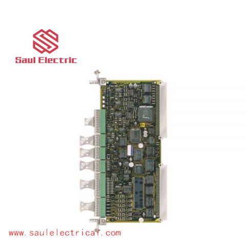 SIEMENS 6SE7-090-0XX87-0BB0 T100 Drive Module