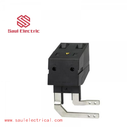 SIEMENS 6SL3 162-2BM00-0AA0 DC Link Rectifier, Precision Control in Heavy Industry Applications