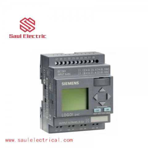 SIEMENS 6SL3 260-2TA00-0AA0 Bus Module: Advanced Backplane Connectivity Solution