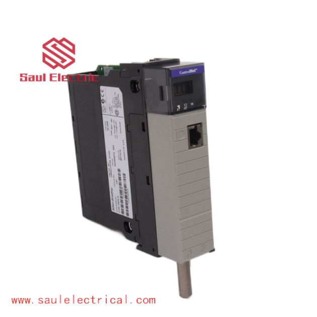 AB 700-CF310E: Precision Control Relay for Industrial Automation