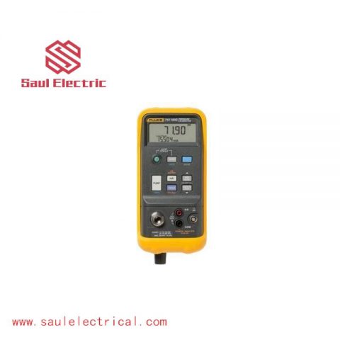 Fluke Professional Grade 719-100G Pressure Calibrator