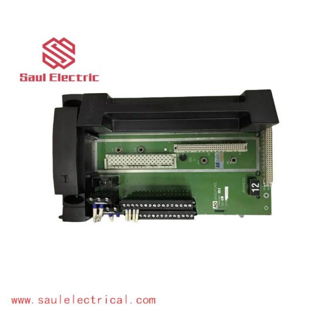 Triconex 7400209-010 DCS SYSTEM MODULE: Advanced Process Control Solution