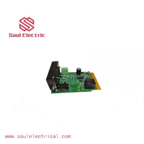 ALSTOM 7932-4210 Industrial Control PLC Module