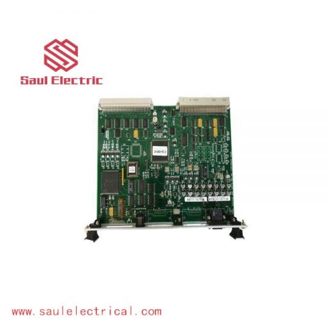 Kulicke & Soffa 8002-4192 I/O Temp Board