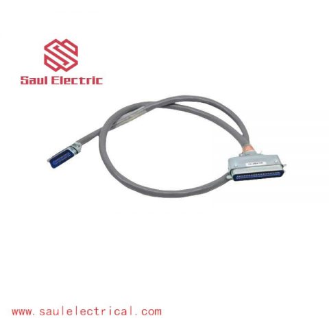 Honeywell 80366198-100 MU-KBFT01 Bridge Cable: Industrial Control Solution for Enhanced Efficiency