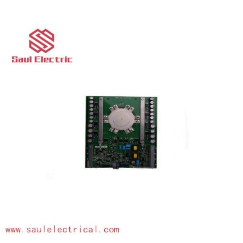 AB Industrial Control Module 81001-450-52-R 80173-109-01, Advanced Automation Solution