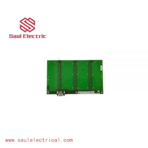 ABB 83SR04E-E 1 Circuit Board: Advanced Control Module for Industrial Automation