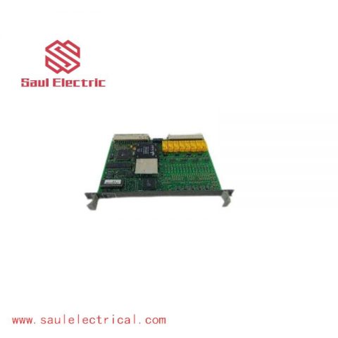 ABB 83SR04E-E, GJR2390200R1211, Process Control Module