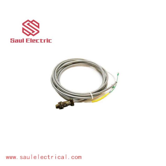 BENTLY NEVADA 84661-30 Interconnect Cable: A Reliable Connection Solution