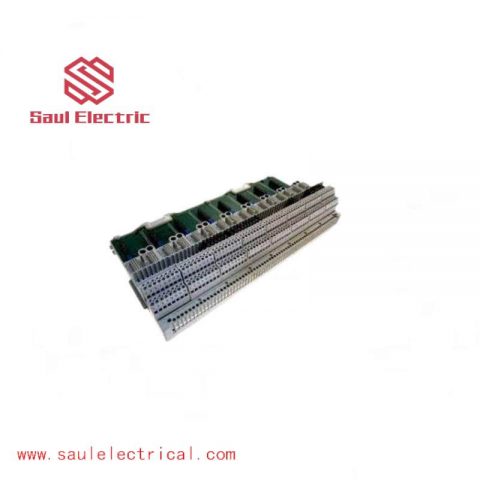 GE 8709-CA-08 Industrial Module Carrier