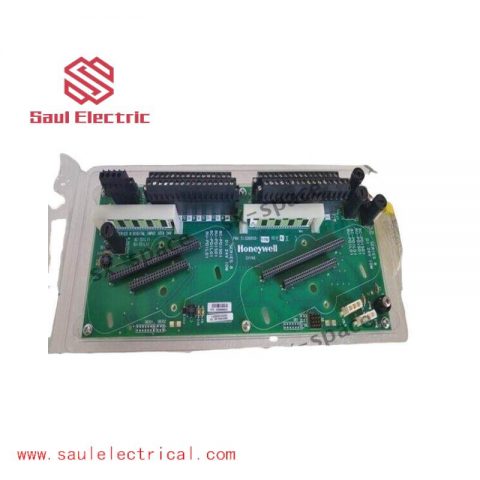 Honeywell 8C-TAID61 Analog Input Module, 51307069-175, PLC Input Module