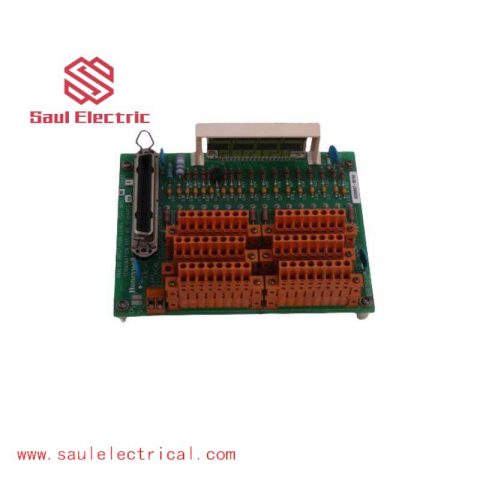 Honeywell 8C-TAOX51 | 51306983-175 | Analog Output Module