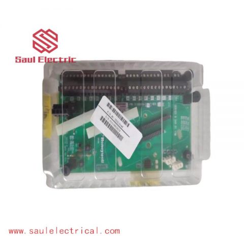 Honeywell 8C-TDIL01 51306856-175 Digital Input Board