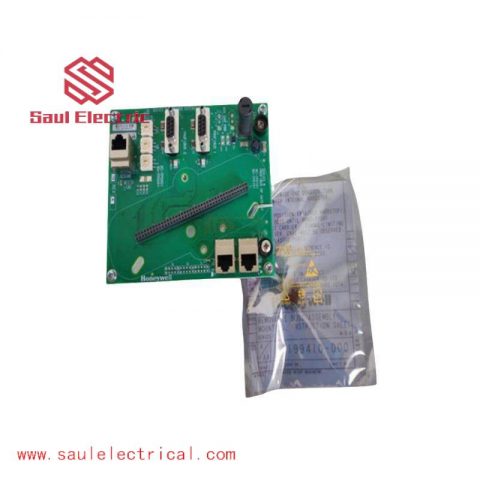 HONEYWELL 8C-TPOX01, 51307022-175 I/O Card