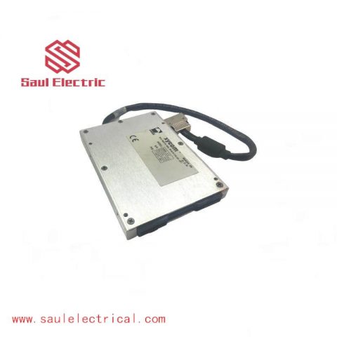 XYCOM 9000-EXF: External Drive Module for Enhanced Industrial Control Systems