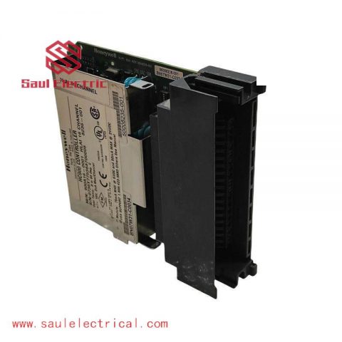 Honeywell 900A16-0001: 16-Channel Analog Input Module