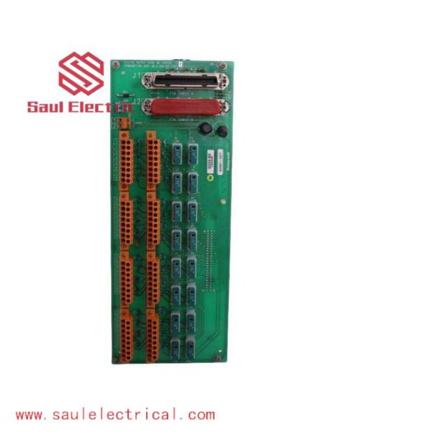 Honeywell 900G01-0001 Contact Input Module; Honeywell