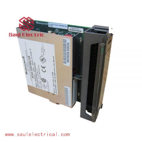 Honeywell 900H01-0001 ControlEdge HC900 IO Modules: Industrial Automation Innovation at Your Fingertips