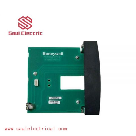 Honeywell 900PSM-0101 Redundant Power Status Module