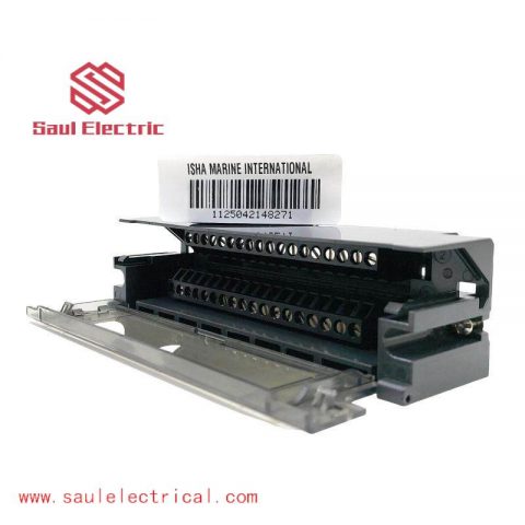 Honeywell 900TCK-0001: HC900 System 16 Channel Analog Input Module