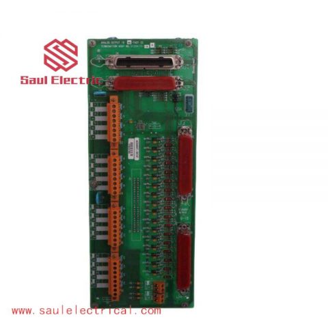 Honeywell 900TEK-0001: Industrial Terminal Strip, Enhancing Control Solutions