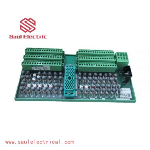 Triconex 9760-210 Analog Input Module: Reliable Industrial Control Solution