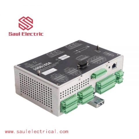 Bently Nevada 991-01-XX-01-00 MOD:288865-01 Transmitter: Precision Control Solution for Industrial Automation