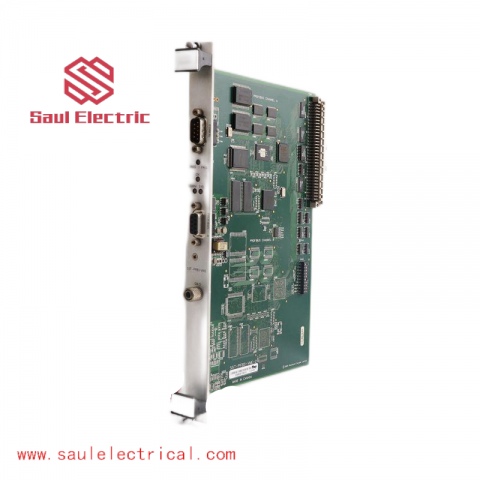 FANUC A20B-8100-0710 Control PCB Board: Precision Engineered for Industrial Automation