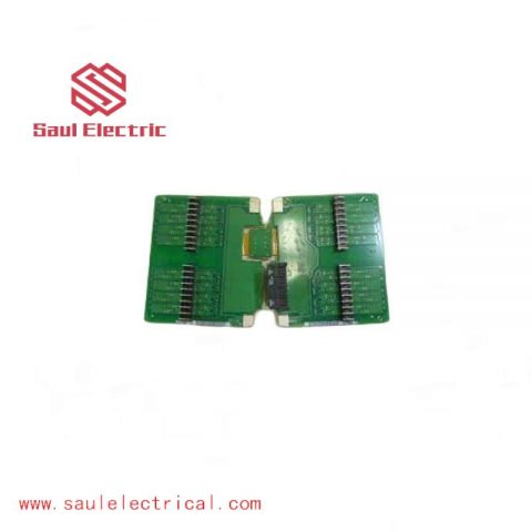 SIEMENS A5E Circuit Board: Industrial Control Module